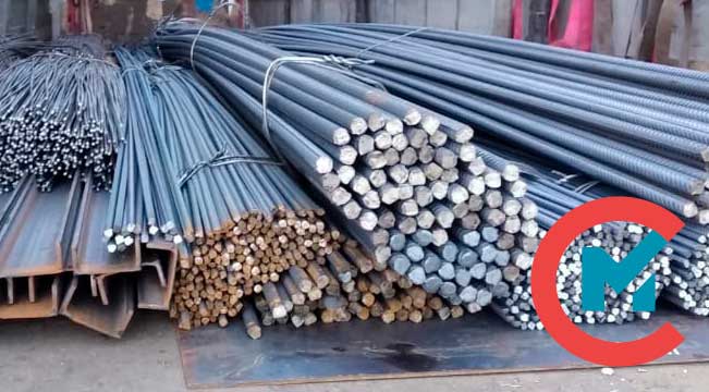 Сортовой прокат